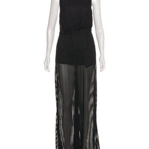 Vintage crochet Alice McCall jumpsuit